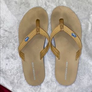 Southern Tide Flip Flops